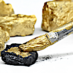 New COMEX Pledged Gold: Shrinking the Inventory Pool