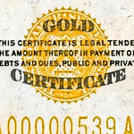 Life Under a Gold Standard