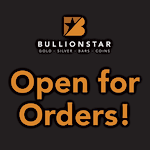 Bullion Center Information