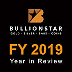 BullionStar Financials FY 2019 – Year in Review