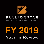BullionStar Financials FY 2019 – Year in Review