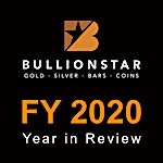 BullionStar Financials FY 2020 – Year in Review