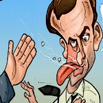 Has Macron’s Call For New IMF Gold Sales Been Slapped Down?