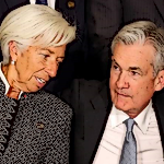 Central Banks Coordinate Jawboning, Tapering to Prove Futile