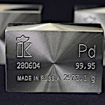 Russian Palladium & Platinum: Too Important to Sanction