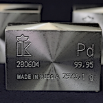 Russian Palladium & Platinum: Too Important to Sanction