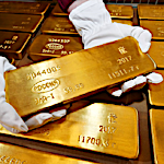 Where is the Russian Federation’s Gold Stored?