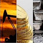 Russian Ruble Relaunched Linked to Gold & Commodities