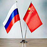 China & Russia Teaming Up in the Gold Market