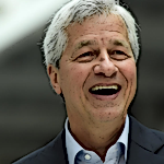 Gold Manipulator JP Morgan Still Influential at LBMA & COMEX