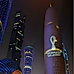 Qatar Ramps Up Gold Reserves as World Cup Approaches