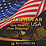 BullionStar Launches in the United States