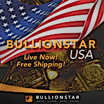 BullionStar Launches in the United States