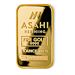 New Asahi Vault Added to COMEX Approved List