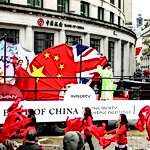 Why Have Chinese Banks Disappeared From LBMA Gold Auctions?