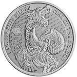 Year of the Dragon: Surge in Singapore's Gold & Silver Sales