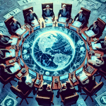 Central Bank Digital Currencies (CBDCs) – Accelerating towards Dystopia