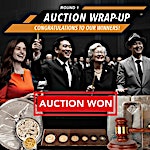 BullionStar Auctions: Wrapping Up Round 1