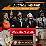 BullionStar Auctions: Wrapping Up Round 1