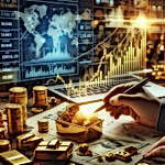 A Silent Gold Revolution: The New Gold Price Breakout