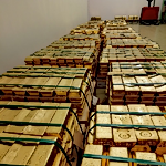Gold Remains Strong as Central Banks Sustain Upward Gold Buying Trend in 2024