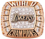 How Much Are NBA Championship Rings Worth? Exploring Value and Gold Content