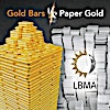 LBMA’s Gold Shortage Exposed: Spreads Widen as Paper Market Crumbles