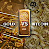 Bitcoin Slows, Gold Glows: What’s Driving the Shift in 2025?