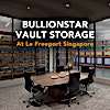 Secure Gold Storage in Singapore: Inside BullionStar’s Premier Vault Facility