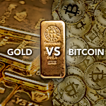 Bitcoin Slows, Gold Glows: What’s Driving the Shift in 2025?