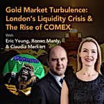 Unravelling the Forces Shaping the Global Precious Metals Market