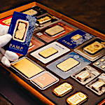 So You Want to Buy Your First Gold Bar… Now What? So You Want to Buy Your First Gold Bar… Now What?