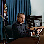 The Day the Dollar Lost Its Gold: The Nixon Shock The Day the Dollar Lost Its Gold: The Nixon Shock
