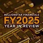 BullionStar Announces Record Global Revenue of SGD 761.1M in FY 2025