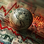 $353 Trillion and Counting: The Global Debt Crisis No One Can Stop
