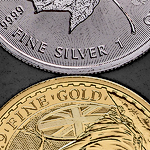 Gold Silver Ratio: A Complete Guide