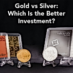 Gold vs Silver: Which Is the Better Investment?