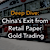 Deep Dive: China’s Exit from Retail Paper Gold Trading — Why Beijing Is Curtailing Leverage, Not Gold Ownership