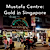 Mustafa Centre: Gold in Singapore