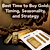 Best Time to Buy Gold: Timing, Seasonality, and Strategy