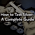 How to Test Silver: A Complete Guide