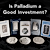 Is Palladium a Good Investment?