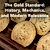 The Gold Standard: History, Mechanics, and Modern Relevance