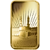5 Gram PAMP Faith Series Gold Bullion Bar - Ka´Bah Mecca thumbnail