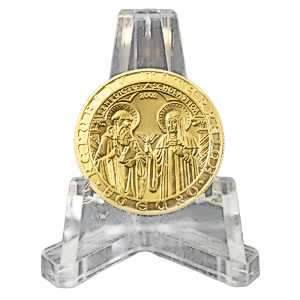2002 10 gram Austrian Gold 2000 Years of Christianity 2002 10 gram Austrian Gold 2000 Years of Christianity