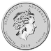 2019 1 oz Australian Lunar Series 