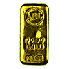250 Gram ABC Bullion Gold Bar