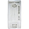 1000 +/- oz PAMP Good Delivery Silver Bullion Bars