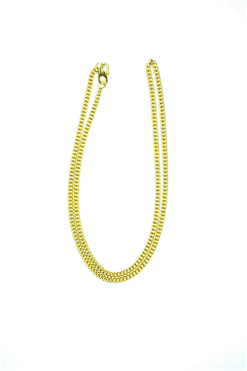 Gold Bullion Necklace 20 g Buy gold Singapore Low cost