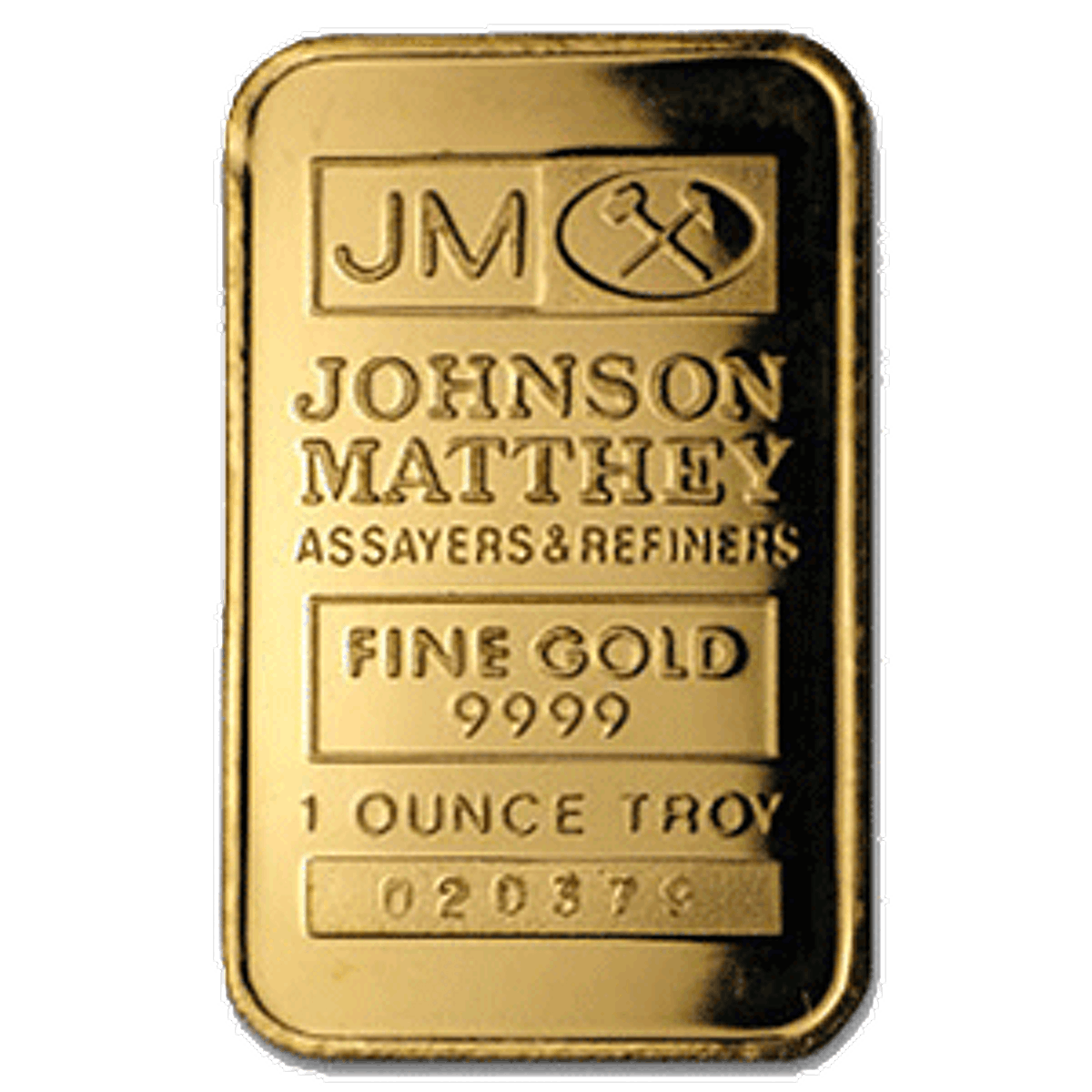 Buying Gold From Jm Bullion